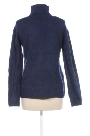 Damenpullover St. John's Bay, Größe S, Farbe Blau, Preis 11,49 €