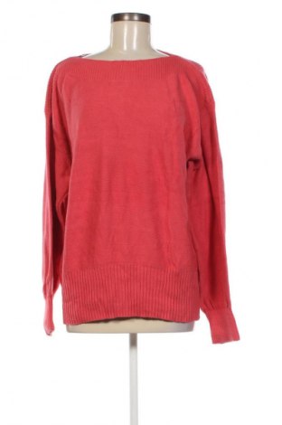 Damenpullover St. John's Bay, Größe XL, Farbe Rosa, Preis 20,49 €