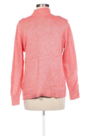 Damenpullover St John's Bay, Größe M, Farbe Orange, Preis 20,49 €