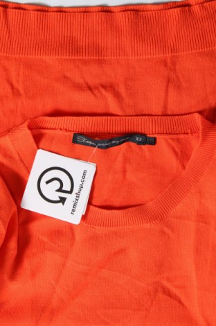 Damenpullover Steps, Größe XS, Farbe Orange, Preis 6,49 €