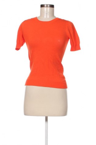 Damenpullover Steps, Größe XS, Farbe Orange, Preis 7,49 €