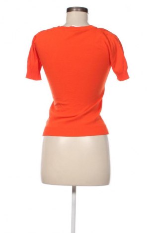 Damenpullover Steps, Größe XS, Farbe Orange, Preis 6,49 €