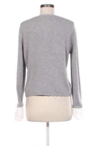 Damenpullover Stradivarius, Größe L, Farbe Grau, Preis € 10,99