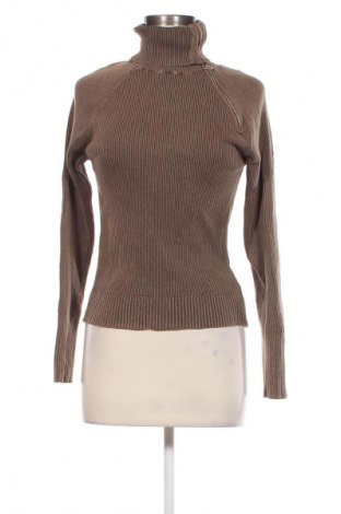 Damenpullover Stradivarius, Größe L, Farbe Braun, Preis € 10,99