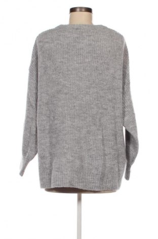 Damenpullover Stradivarius, Größe S, Farbe Grau, Preis € 10,49