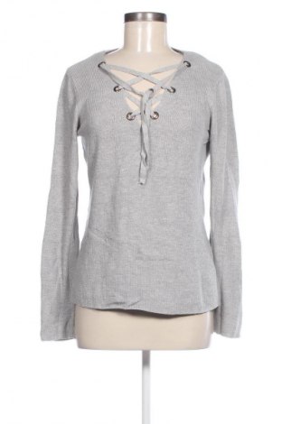 Damenpullover Stradivarius, Größe S, Farbe Grau, Preis € 20,49