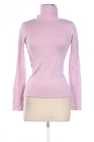 Damenpullover Stradivarius, Größe S, Farbe Lila, Preis 11,49 €