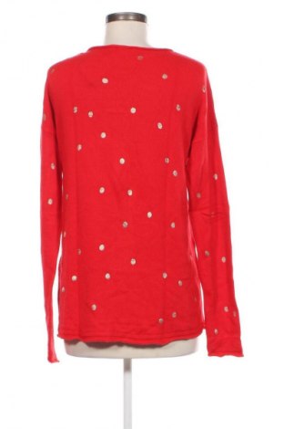 Damenpullover Street One, Größe L, Farbe Rot, Preis € 14,99