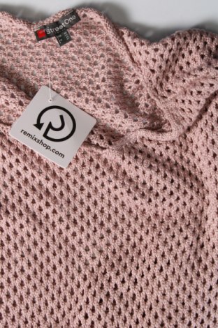 Damenpullover Street One, Größe M, Farbe Rosa, Preis 14,99 €