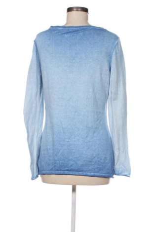 Damenpullover Street One, Größe S, Farbe Blau, Preis € 14,99