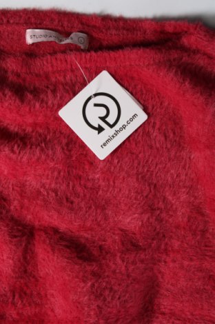 Damenpullover Studio Anneloes, Größe L, Farbe Rot, Preis € 26,49