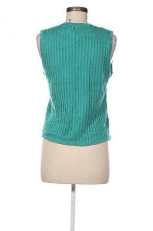 Damenpullover Studio Works, Größe M, Farbe Blau, Preis € 20,49