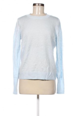 Damenpullover Style & Co, Größe M, Farbe Blau, Preis 20,49 €