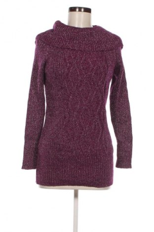 Damenpullover Style & Co, Größe M, Farbe Rosa, Preis € 11,49