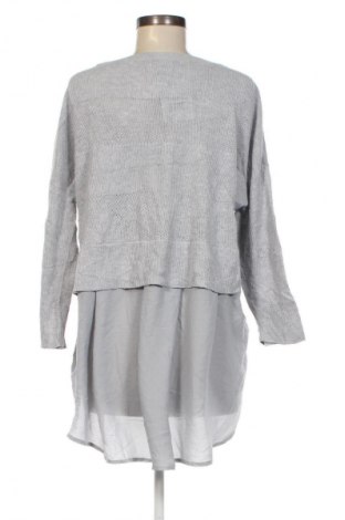 Damenpullover Stylus, Größe XL, Farbe Grau, Preis € 4,99