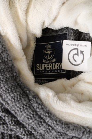 Női pulóver Superdry, Méret XS, Szín Szürke, Ár 6 599 Ft