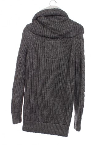 Damenpullover Superdry, Größe XS, Farbe Grau, Preis € 16,99