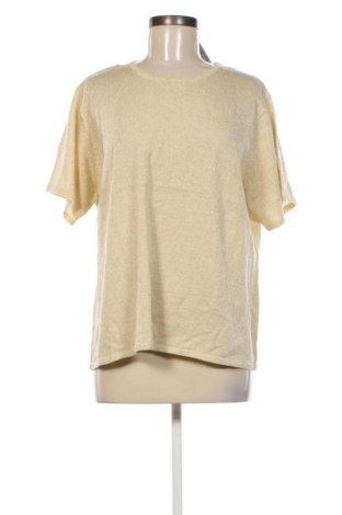 Damenpullover Susan Graver, Größe XL, Farbe Beige, Preis € 10,49