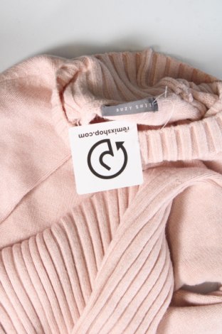 Damenpullover Suzy Shier, Größe S, Farbe Rosa, Preis € 20,49