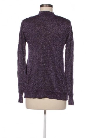 Damenpullover Suzy Shier, Größe M, Farbe Lila, Preis € 11,49