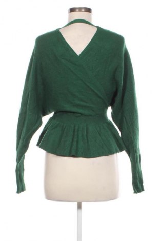 Pulover de femei Sweet Girl, Mărime XL, Culoare Verde, Preț 95,99 Lei