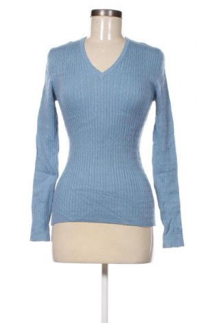 Damenpullover Sweet Romeo, Größe M, Farbe Blau, Preis € 10,49