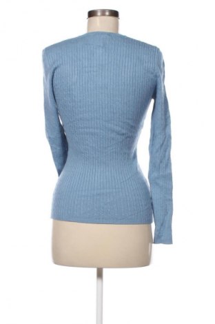 Damenpullover Sweet Romeo, Größe M, Farbe Blau, Preis € 11,49