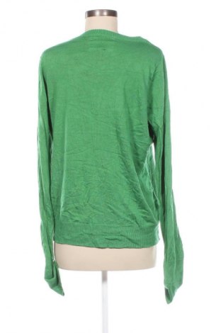 Damenpullover TCM, Größe XL, Farbe Grün, Preis € 9,49