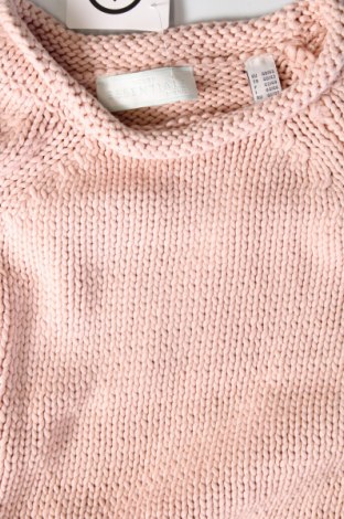 Damenpullover TCM, Größe M, Farbe Rosa, Preis 10,49 €