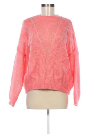 Damenpullover TWINSET, Größe M, Farbe Orange, Preis € 109,99