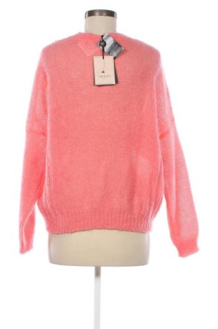 Damenpullover TWINSET, Größe M, Farbe Orange, Preis € 109,99