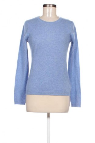 Damenpullover Tahari, Größe M, Farbe Blau, Preis 22,99 €