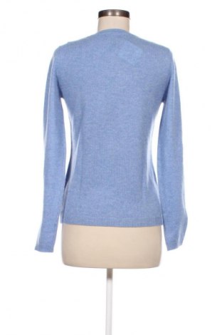 Damenpullover Tahari, Größe M, Farbe Blau, Preis 32,00 €