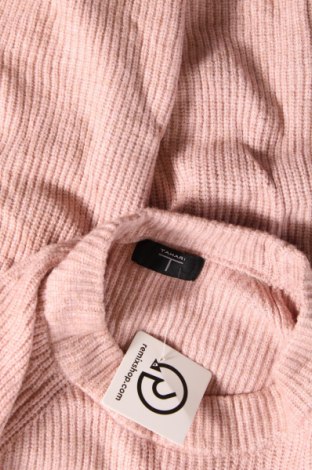 Damenpullover Tahari, Größe L, Farbe Rosa, Preis € 10,99