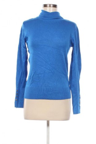 Damenpullover Takko Fashion, Größe XS, Farbe Blau, Preis 11,49 €