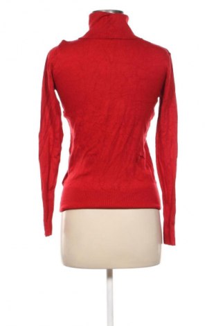 Damenpullover Takko Fashion, Größe XS, Farbe Rot, Preis € 8,49