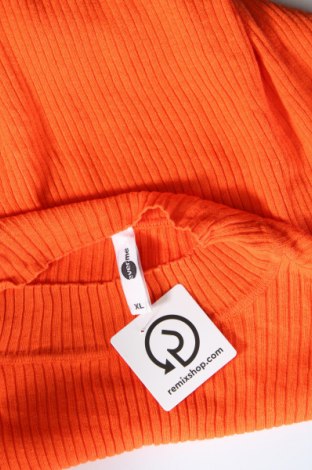 Damenpullover Takko Fashion, Größe XL, Farbe Orange, Preis € 9,49