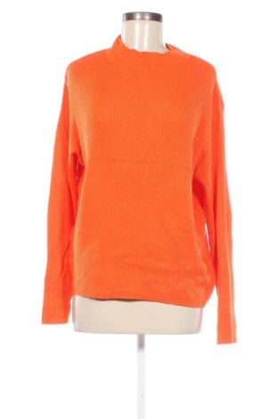 Damenpullover Takko Fashion, Größe XL, Farbe Orange, Preis € 5,99