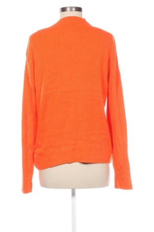 Damenpullover Takko Fashion, Größe XL, Farbe Orange, Preis € 9,49