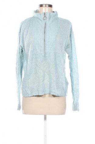 Damenpullover Takko Fashion, Größe M, Farbe Blau, Preis 20,49 €