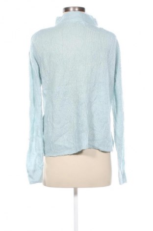 Damenpullover Takko Fashion, Größe M, Farbe Blau, Preis € 4,99