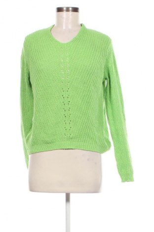 Damenpullover Takko Fashion, Größe S, Farbe Grün, Preis € 11,49