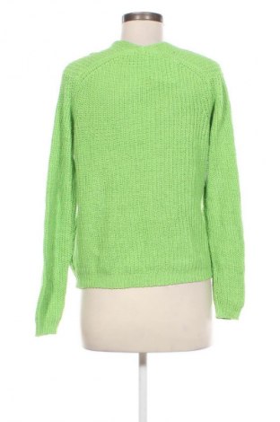 Damenpullover Takko Fashion, Größe S, Farbe Grün, Preis 20,49 €