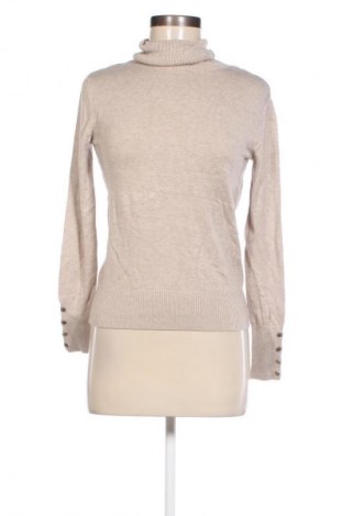 Damenpullover Takko Fashion, Größe XS, Farbe Beige, Preis € 6,49