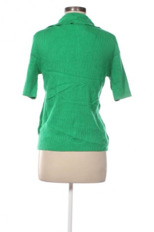 Pulover de femei Takko Fashion, Mărime M, Culoare Verde, Preț 95,99 Lei