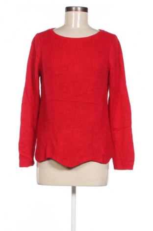 Damenpullover Talbots, Größe L, Farbe Rot, Preis € 11,49