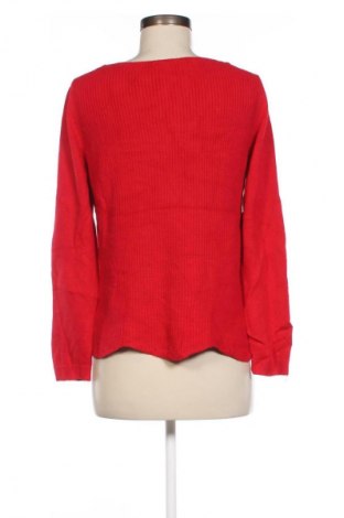 Damski sweter Talbots, Rozmiar L, Kolor Czerwony, Cena 92,99 zł