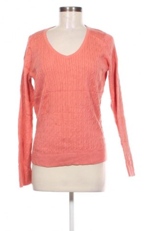 Damenpullover Talbots, Größe L, Farbe Rosa, Preis € 9,49