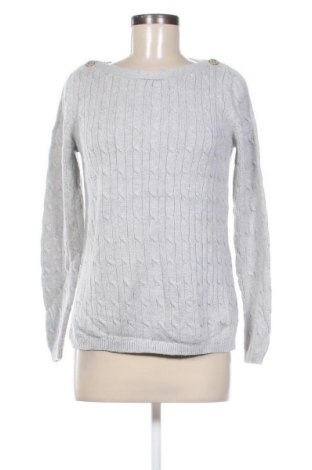 Damski sweter Talbots, Rozmiar S, Kolor Szary, Cena 46,99 zł