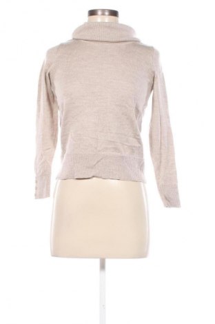 Damenpullover Talbots, Größe M, Farbe Beige, Preis € 20,49